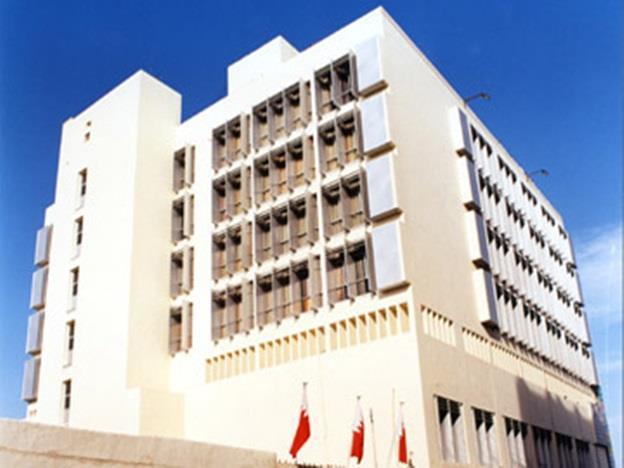 Tylos Manama Exterior photo