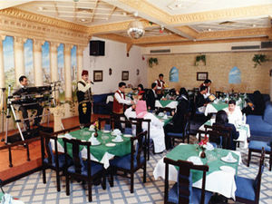 Tylos Manama Exterior photo